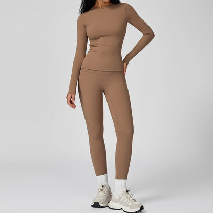 Women's Ultimate Versatile Gym Yoga Sports Set of fitness wear