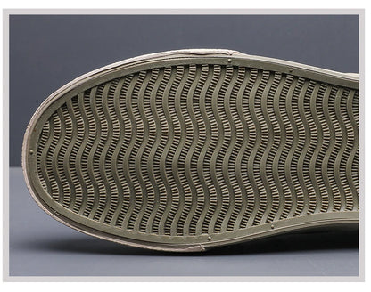 Urban Nomad Slip-On Shoes