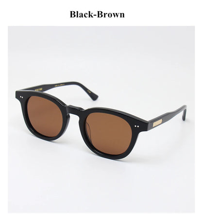 The Mid-Century Command™ Original Polarised Acetate Sunglasses