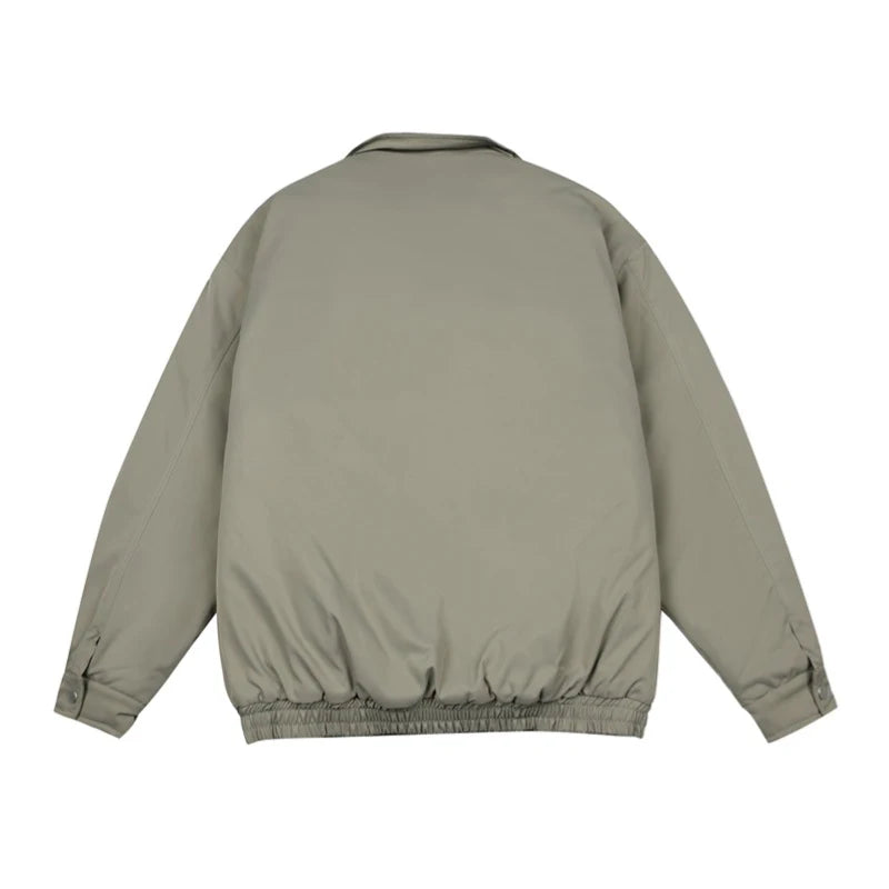 Tokio Beat Brutalist Clean-fit Jacket