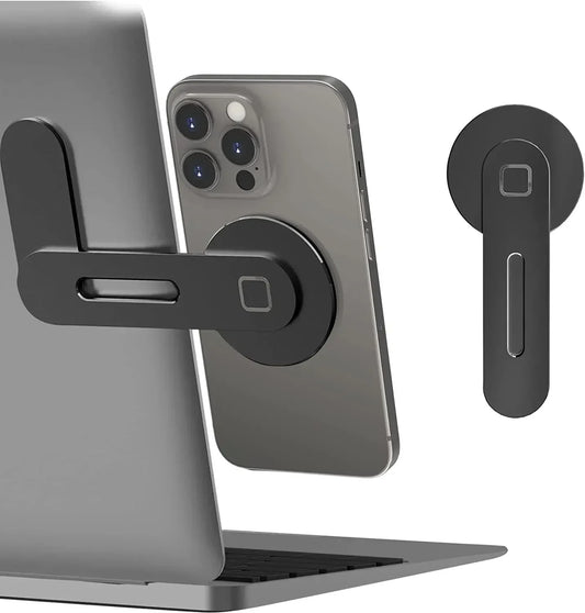 CloudValley Magnetic Side-Mobile Mount Turn Your Phone Into a Second Screen — Instantly