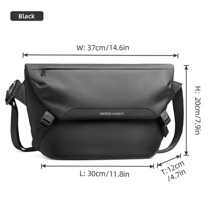 Nomad Crossbody Bag