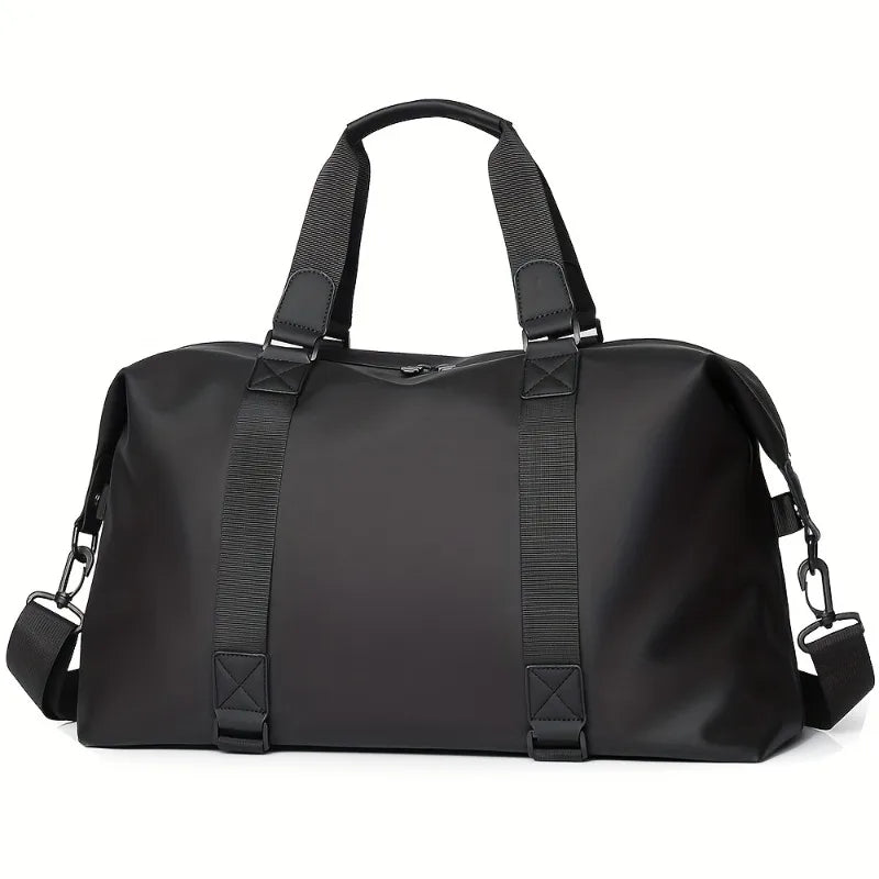 Weekend Duffel Bag