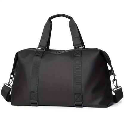 Weekend Duffel Bag