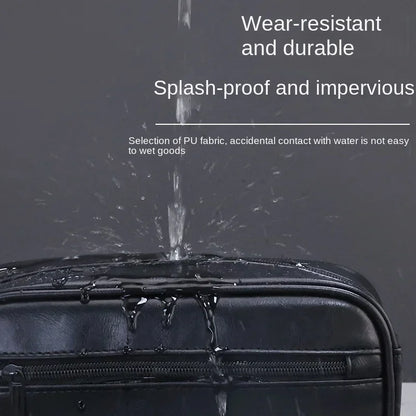 Men's Handheld Clutch Bag