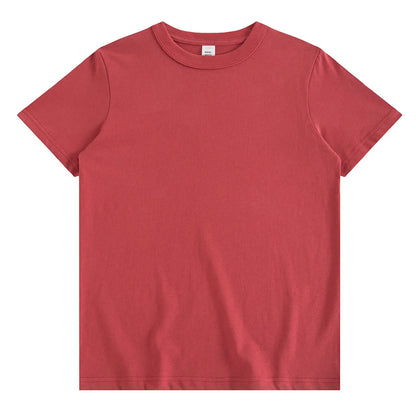 The Ultimate Core Tee: Minimalist Luxury for Every Day