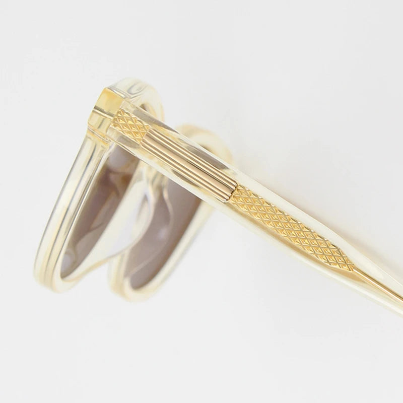The Mid-Century Command™ Original Polarised Acetate Sunglasses