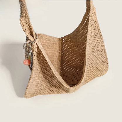 The Anywhere Tote: Your Effortless Summer Essential