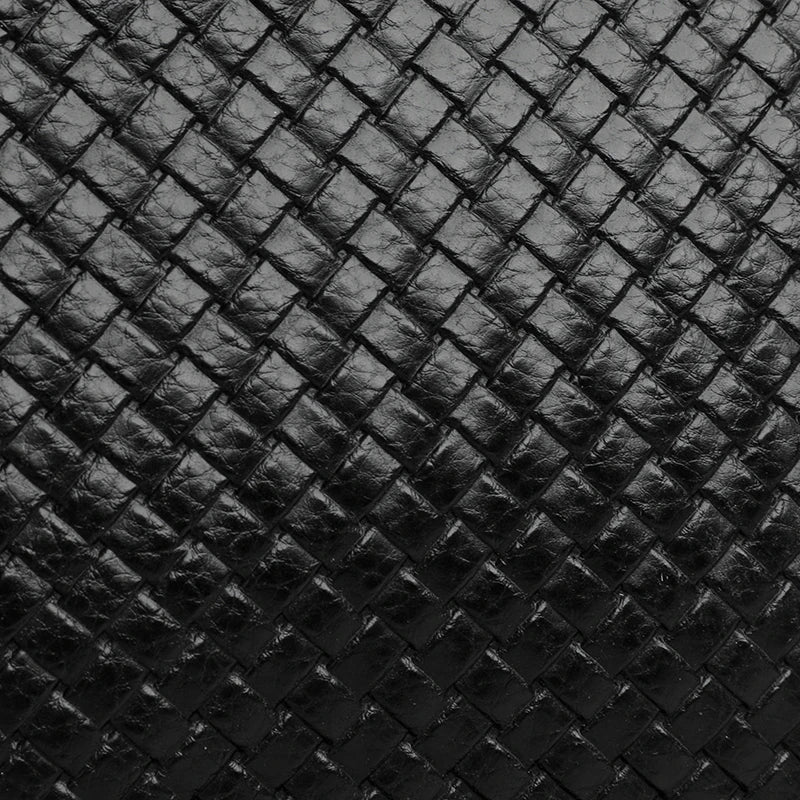 Men's Genuine Leather Cross Body Bag