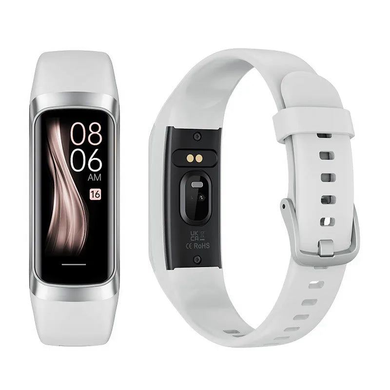 Women's Fitness Band Smartwatch: A Smart Band That Defines Your Style