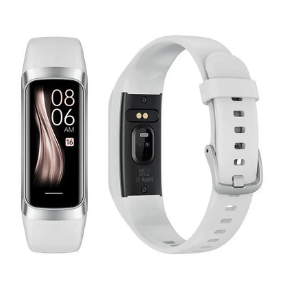 Women's Fitness Band Smartwatch: A Smart Band That Defines Your Style