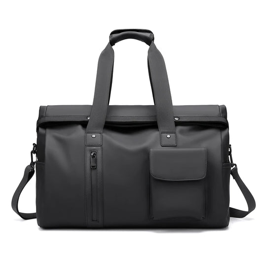 Men's Durable Duffel Bag Collection | Stylish Travel, Leisure, Gym & Weekend Bags