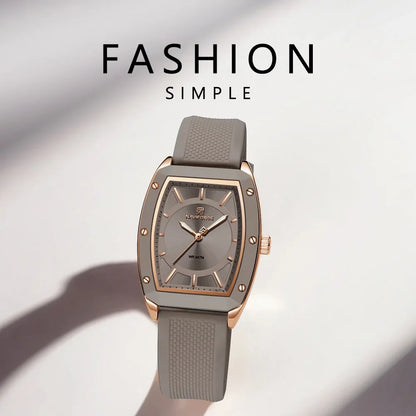 The Coveted Contessa: Women's NAVIFORCE Quartz Watch