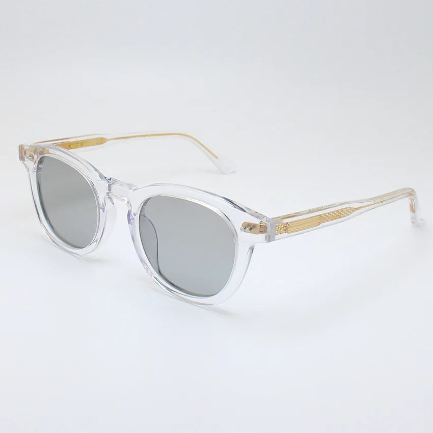 The Mid-Century Command™ Original Polarised Acetate Sunglasses