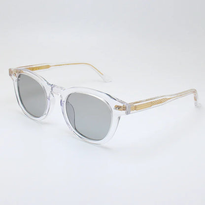 The Mid-Century Command™ Original Polarised Acetate Sunglasses