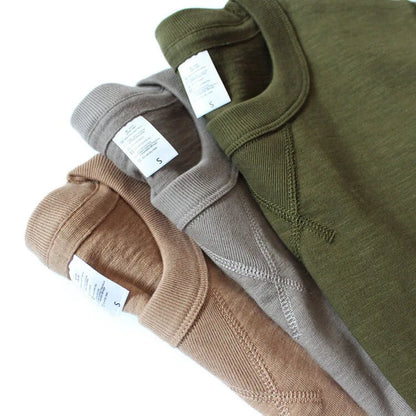 Men's American Standard Authentic T-Shirt | No Nonsense 100% Pure Cotton.