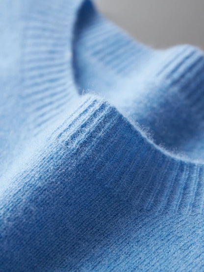 Men's Australian 100% Merino Wool Sweater