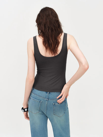The Atelier Archivist Tank Top