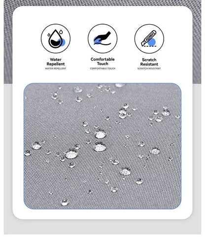 The Urban Commuter: Elevated Laptop Bag