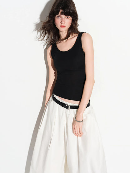 The Atelier Archivist Tank Top
