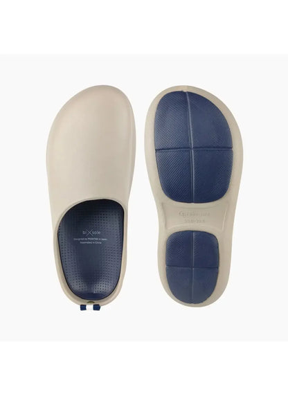 Japanese-Inspired Clogs Shoes | EVA Super Soft Mule Slippers for Men & Women