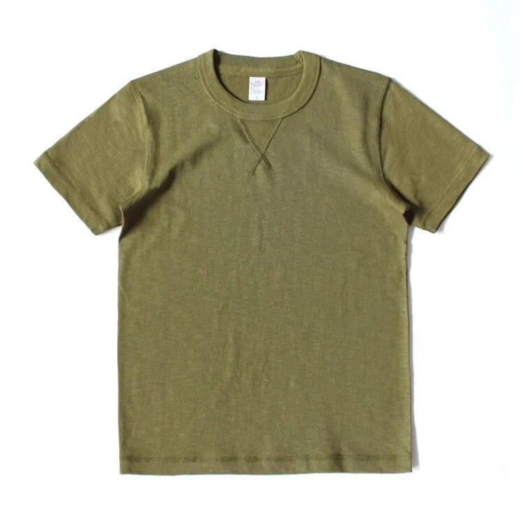 Men's American Standard Authentic T-Shirt | No Nonsense 100% Pure Cotton.