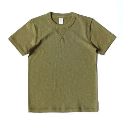 Men's American Standard Authentic T-Shirt | No Nonsense 100% Pure Cotton.