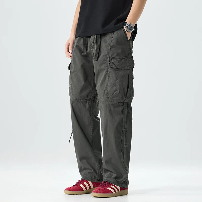 Cityboy Utility Cargo Pants