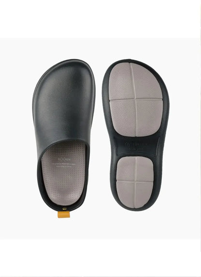 Japanese-Inspired Clogs Shoes | EVA Super Soft Mule Slippers for Men & Women