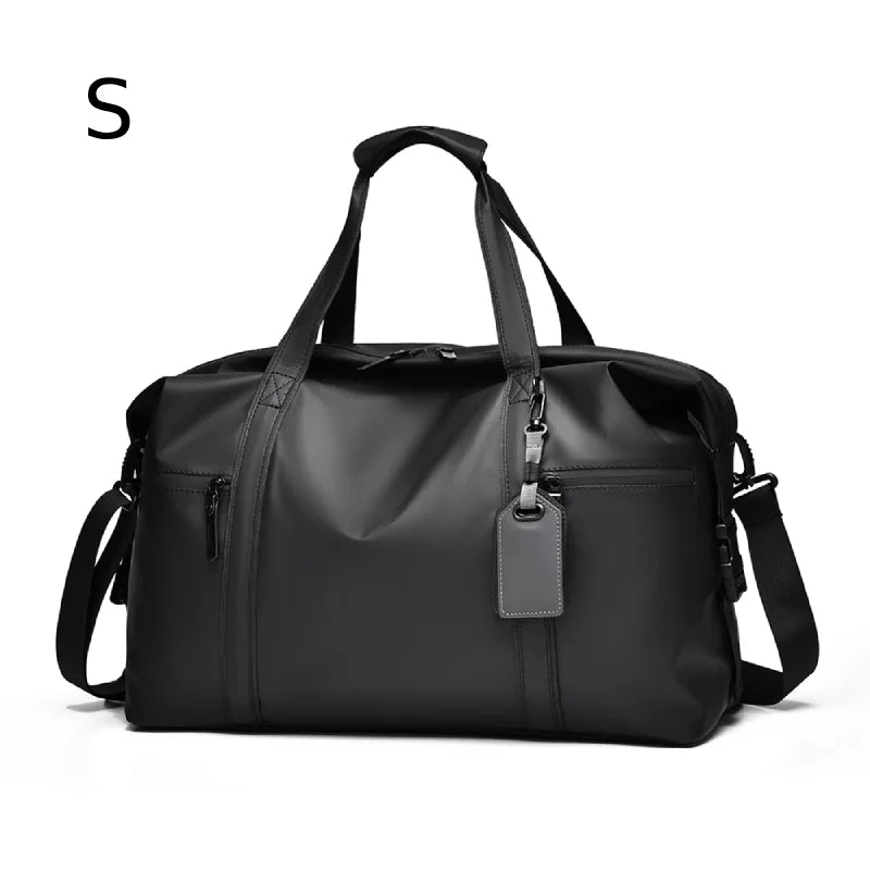 Urban Nomad Holdall Duffel Bag