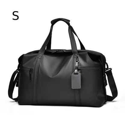 Urban Nomad Holdall Duffel Bag