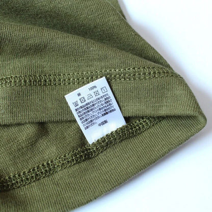 Men's American Standard Authentic T-Shirt | No Nonsense 100% Pure Cotton.