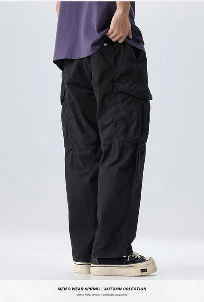 Cityboy Utility Cargo Pants