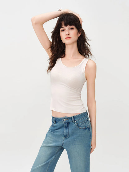 The Atelier Archivist Tank Top