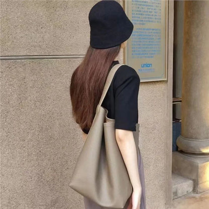 Women's Bucket Bag