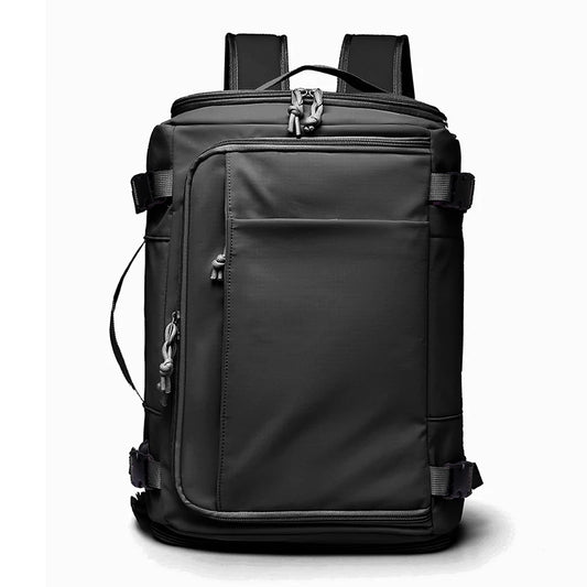 The Ultimate 72-Hour Carry-On: One Backpack Bag, Infinite Journeys