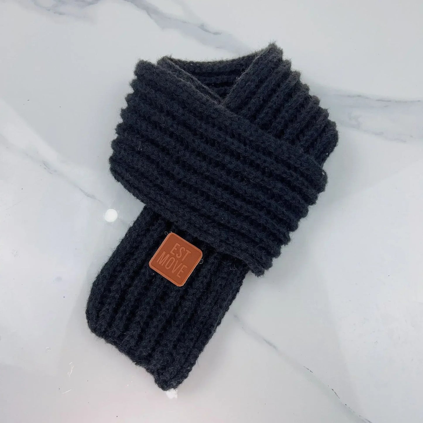 Boys Neck Warmer Scarf