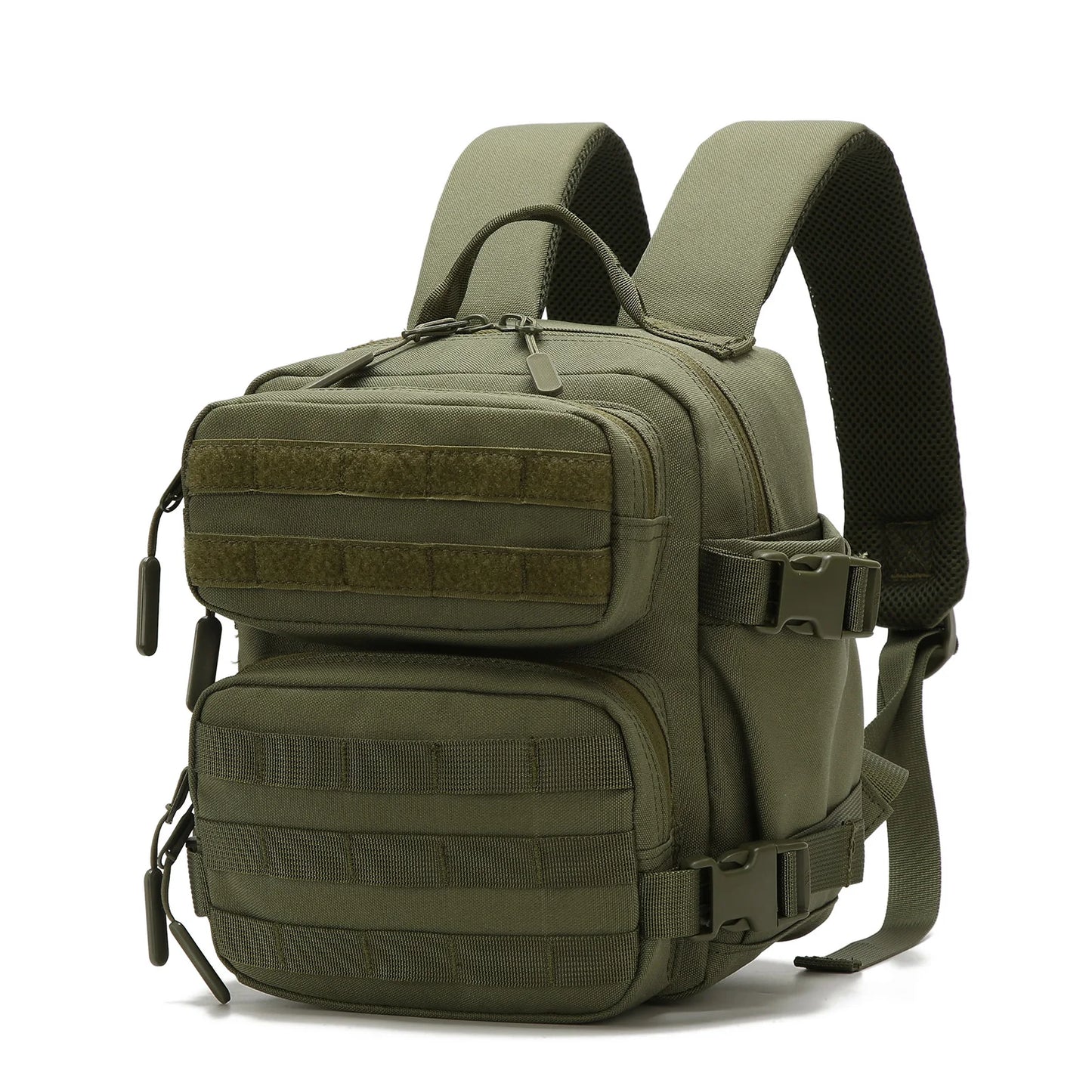 The Urban Explorer Mini Tactical Backpack (9L)