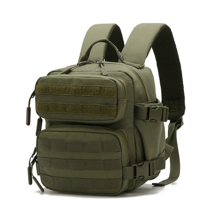 The Urban Explorer Mini Tactical Backpack (9L)