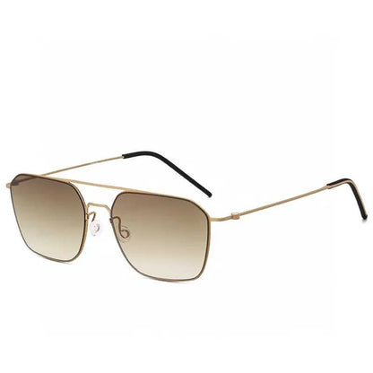 Titanium Transcendence™ Navigator Sunglasses UV400