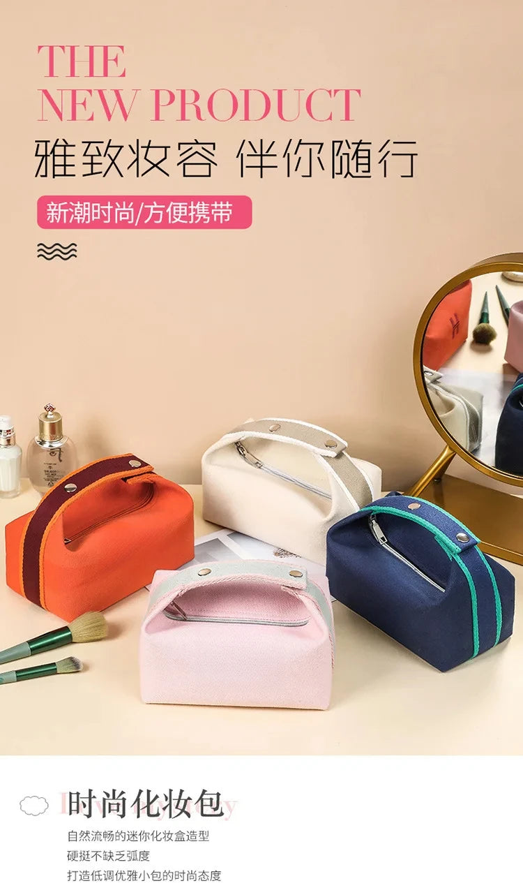 Women's Beauty Wash Bag