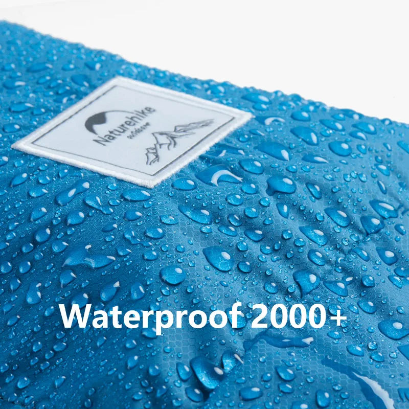 Naturehike Cloudy Goose Ultralight Pack-A-Bag Folding 30L Backpack: Freedom Unfolded