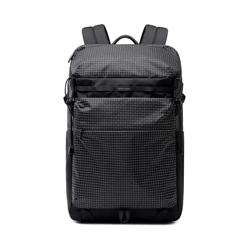 "Compact Universe" Travel Laptop Backpack