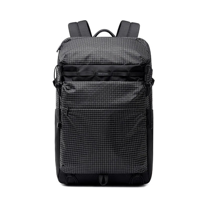 "Compact Universe" Travel Laptop Backpack