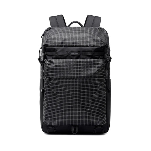 "Compact Universe" Travel Laptop Backpack