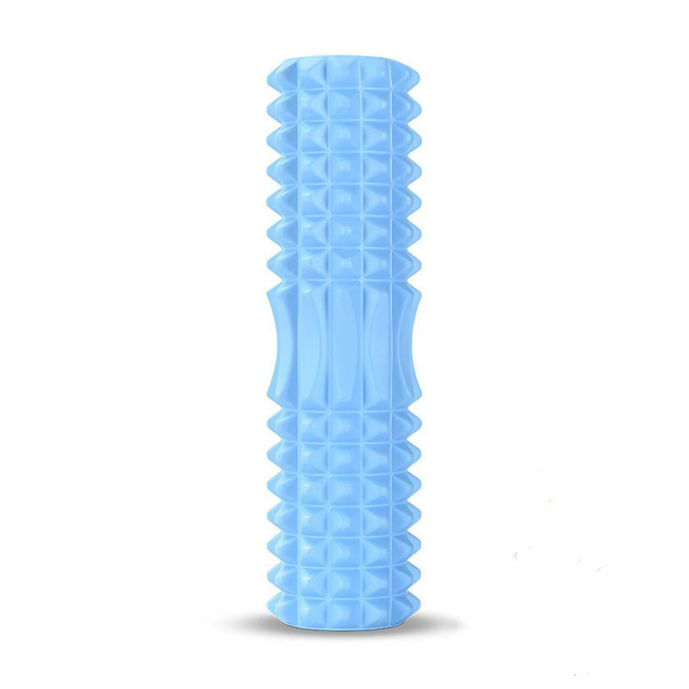 The Recovery Revolution | Sculpt & Release Crescent Foam Roller