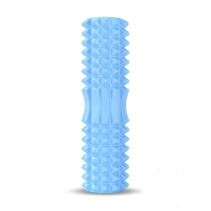 The Recovery Revolution | Sculpt & Release Crescent Foam Roller
