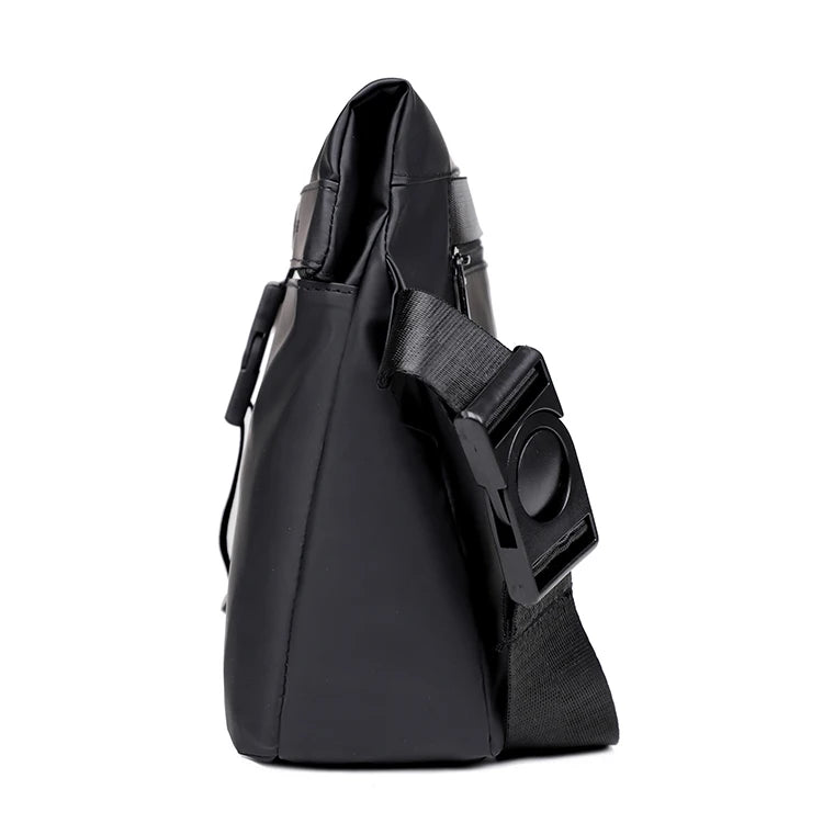 Modern Retro Nomad crossbody bag