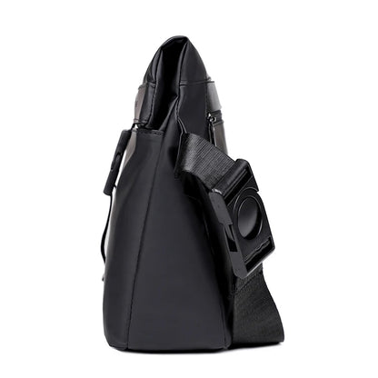 Modern Retro Nomad crossbody bag