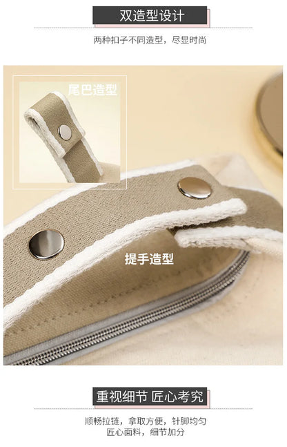 Women's Beauty Wash Bag